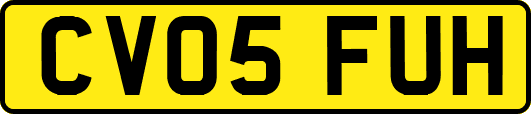 CV05FUH