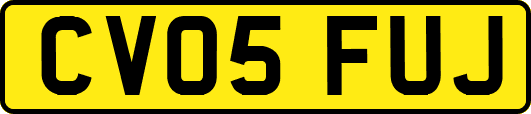 CV05FUJ
