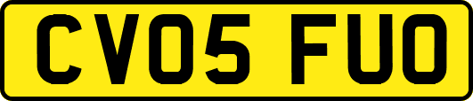 CV05FUO