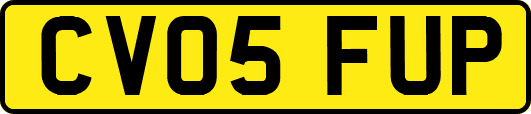 CV05FUP