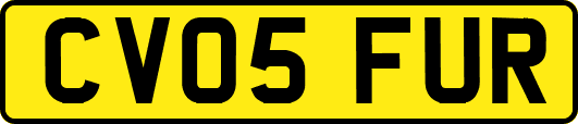 CV05FUR