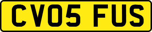 CV05FUS