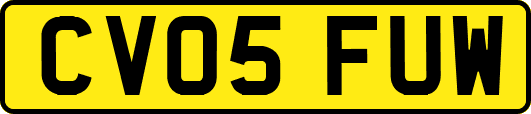 CV05FUW