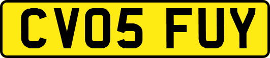 CV05FUY