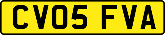 CV05FVA
