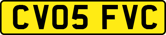 CV05FVC
