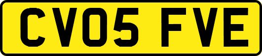 CV05FVE