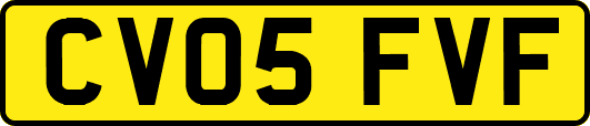 CV05FVF