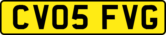 CV05FVG