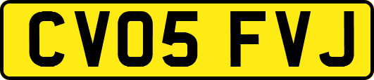 CV05FVJ