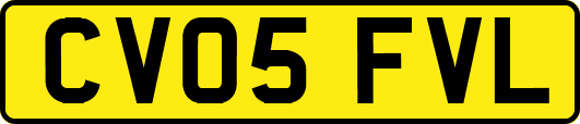 CV05FVL
