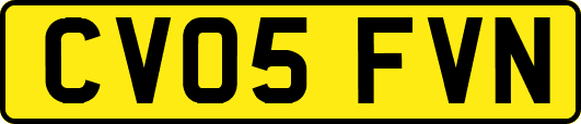 CV05FVN