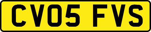 CV05FVS