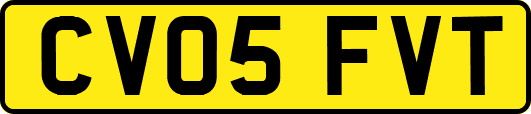 CV05FVT