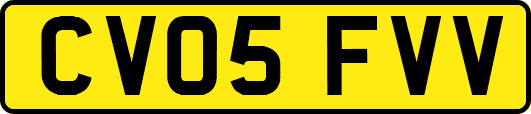 CV05FVV