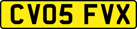 CV05FVX