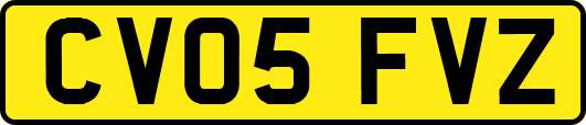 CV05FVZ