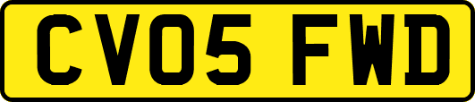 CV05FWD
