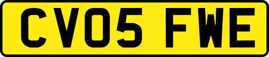 CV05FWE