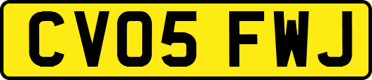 CV05FWJ