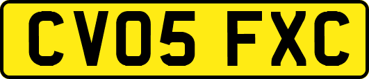 CV05FXC