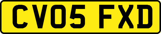 CV05FXD