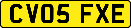 CV05FXE