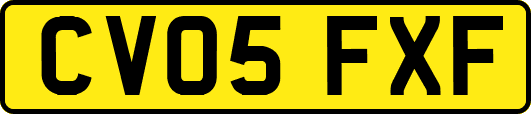 CV05FXF
