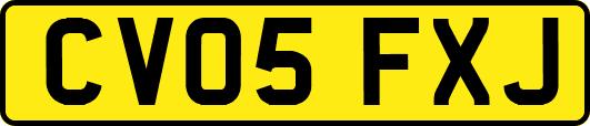 CV05FXJ