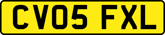 CV05FXL