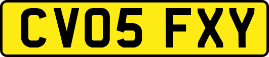 CV05FXY