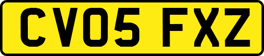 CV05FXZ