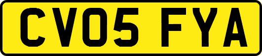 CV05FYA