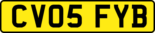 CV05FYB