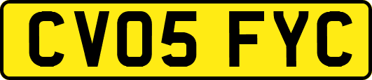 CV05FYC