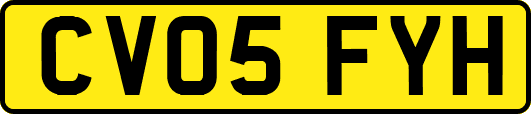 CV05FYH