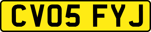 CV05FYJ