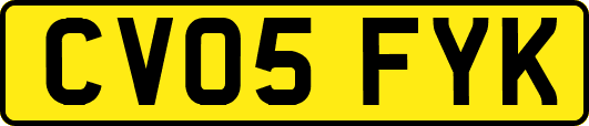 CV05FYK