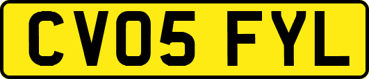 CV05FYL