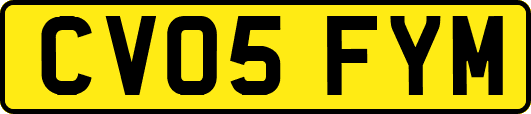 CV05FYM