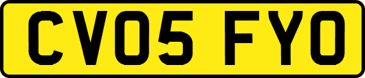 CV05FYO