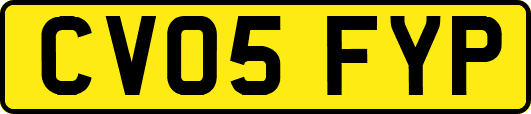 CV05FYP