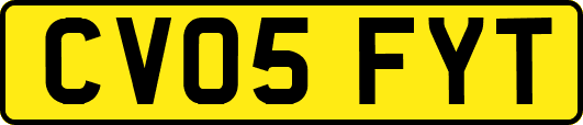 CV05FYT