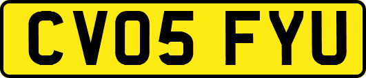 CV05FYU