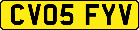 CV05FYV