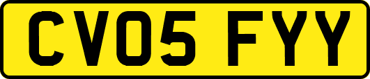 CV05FYY
