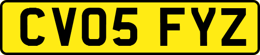 CV05FYZ