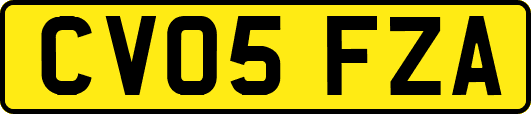 CV05FZA