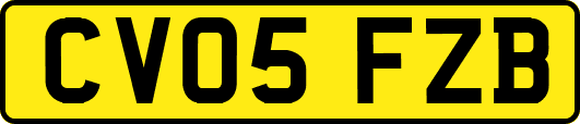 CV05FZB