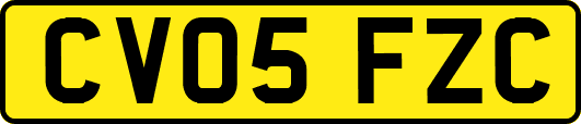 CV05FZC